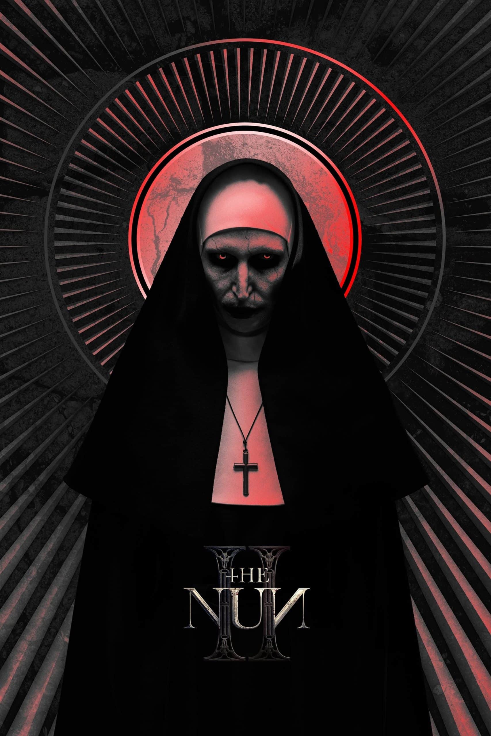 دانلود فیلم راهبه 2 The Nun II