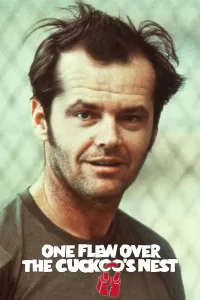 دانلود فیلم دیوانه از قفس پرید One Flew Over the Cuckoos Nest