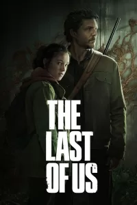 دانلود سریال آخرین بازمانده از ما The Last of Us