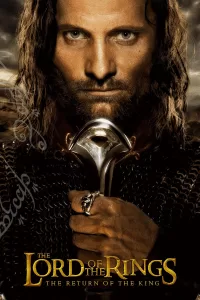 دانلود فیلم ارباب حلقه ها 3 بازگشت پادشاه The Lord of the Rings The Return of the King