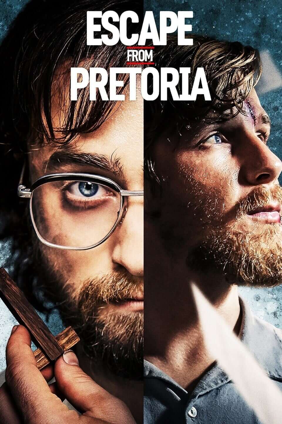دانلود فیلم فرار از پرتوریا (2020)