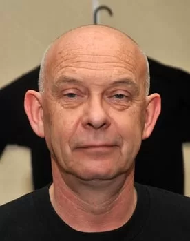 Doug Bradley