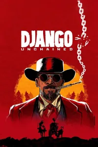 دانلود فیلم جنگوی زنجیرگسسته Django Unchained