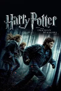 دانلود فیلم هری پاتر و یادگاران مرگ قسمت Harry Potter and the Deathly Hallows Part 1