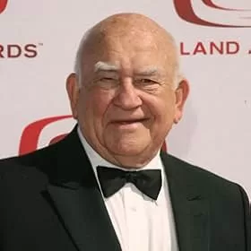 Edward Asner