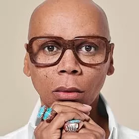 RuPaul