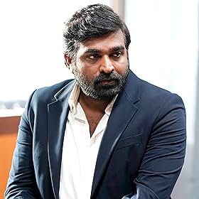 Vijay Sethupathi