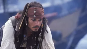 تصاویر فیلم Pirates of the Caribbean: The Curse of the Black Pearl 2003