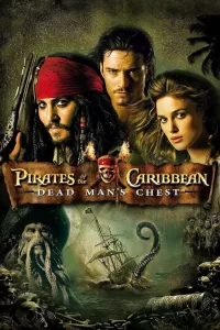 دانلود فیلم Pirates of the Caribbean: Dead Man's Chest 2006