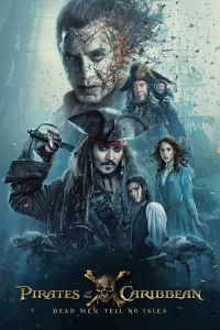 دانلود فیلمPirates of the Caribbean: Dead Men Tell No Tales 2017