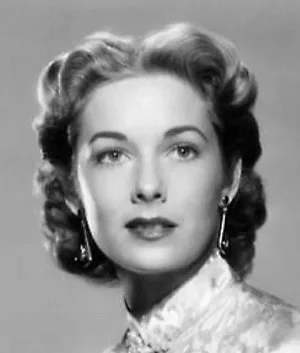 Vera Miles