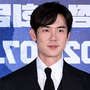 Yoo Yeon-seok