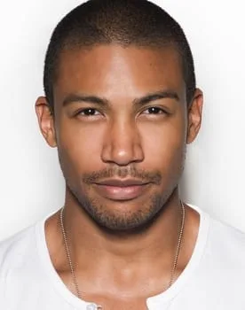 Charles Michael Davis