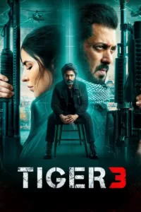 دانلود فیلم تایگر Tiger 3