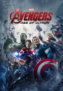 دانلود فیلم انتقام‌جویان عصر اولتران Avengers Age of Ultron