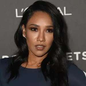 Candice Patton