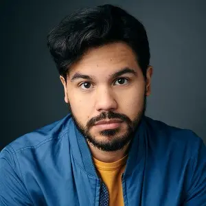 Carlos Valdes