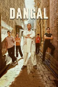 دانلود فیلم دنگل Dangal