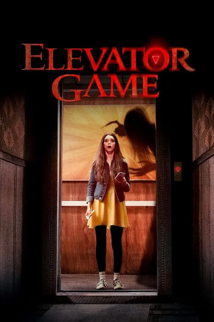 دانلود فیلم ترسناک بازی آسانسور 2023