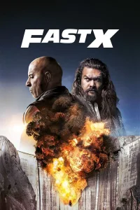 دانلود فیلم سریع و خشن 10 فست اکس Fast X