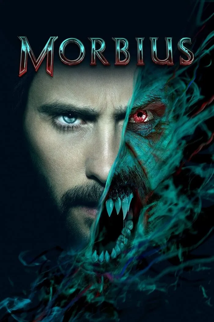 دانلود فیلم موربیوس Morbius