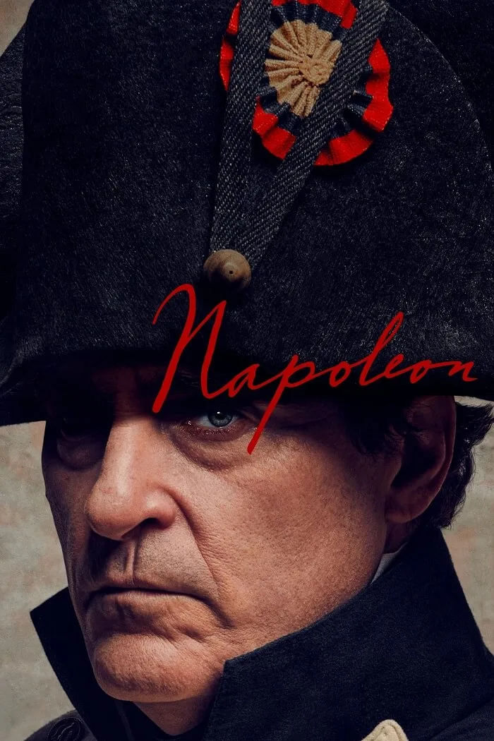 دانلود فیلم ناپلئون 2023