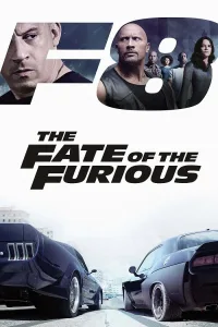 دانلود فیلم سریع و خشن 8 The Fate of the Furious