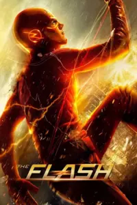 دانلود سریال فلش The Flash