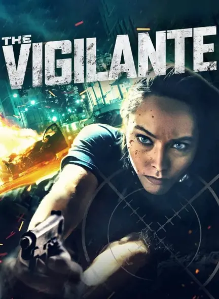 دانلود فیلم پارتیزان The Vigilante