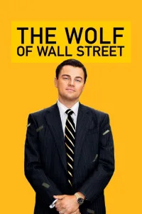 دانلود فیلم گرگ وال استریت The Wolf of Wall Street