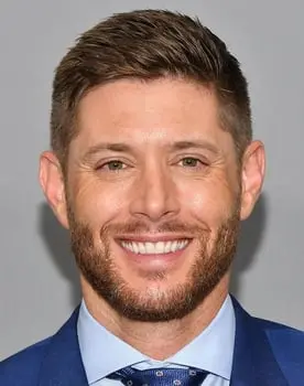 Jensen Ackles