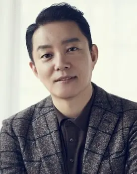 Lee Beom-su