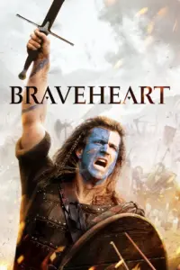 دانلود فیلم شجاع دل Braveheart