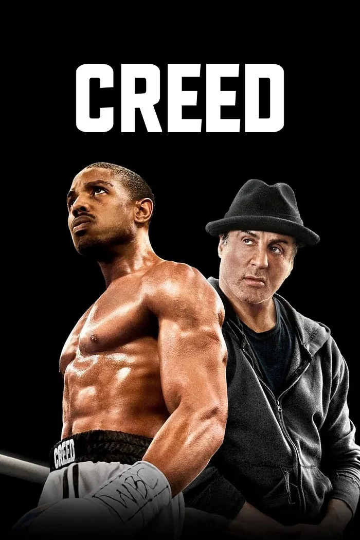 دانلود فیلم کرید Creed