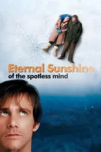 دانلود فیلم درخشش ابدی یک ذهن پاک Eternal Sunshine of the Spotless Mind