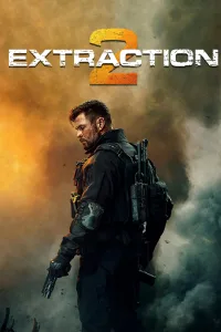 دانلود فیلم استخراج 2 Extraction II