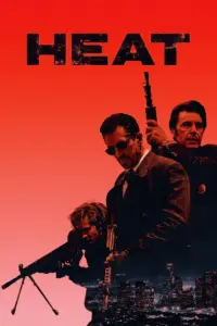 دانلود فیلم مخمصه Heat