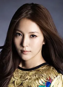 Kwon BoA