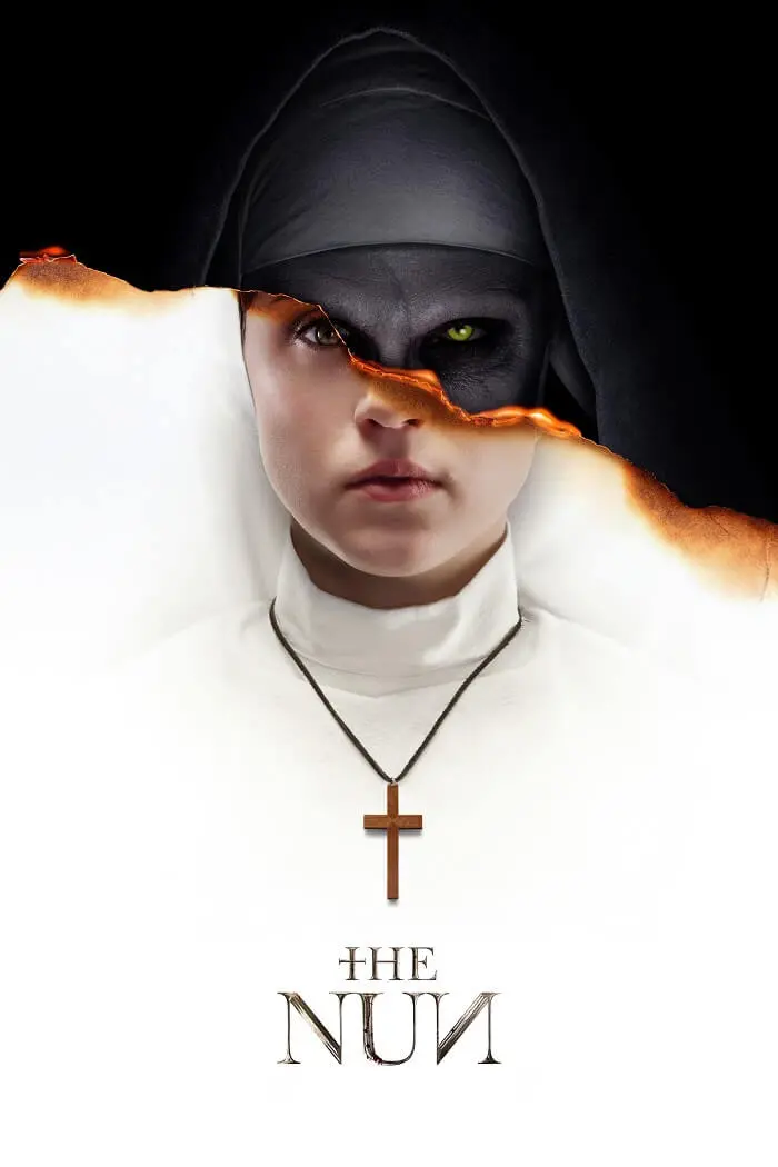 دانلود فیلم راهبه The Nun