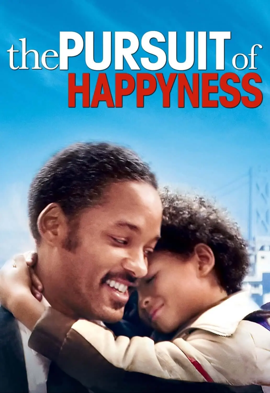 دانلود فیلم در جستجوی خوشبختی The Pursuit of Happyness