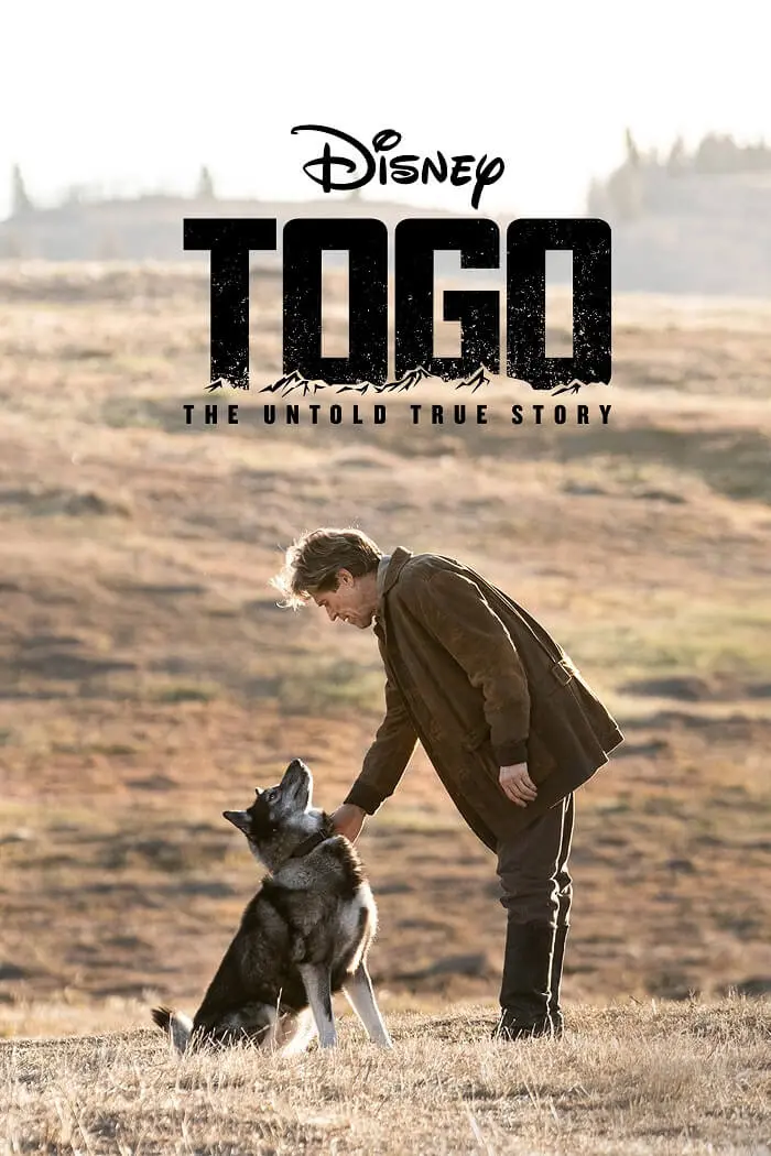 دانلود فیلم توگو Togo