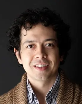 Geoffrey Arend