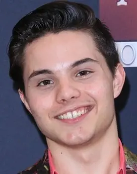 Zach Callison