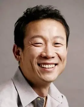 Jeong Seok-yong