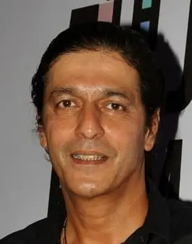 Chunky Pandey