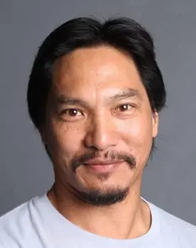 Jason Scott Lee