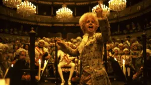 تصاویر فیلم Amadeus 1984