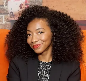 Betty Gabriel