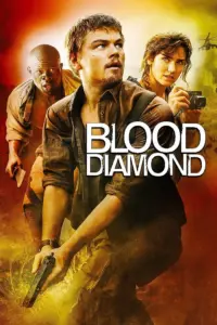 دانلود فیلم الماس خونین Blood Diamond