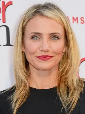 Cameron Diaz